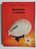 SPOTKANIE Z MEDUZĄ - Arthur C. Clarke 1988